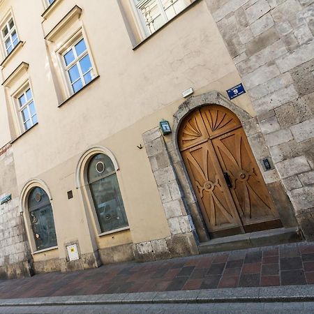 Vintage Szpitalna Apartment Krakow Ngoại thất bức ảnh
